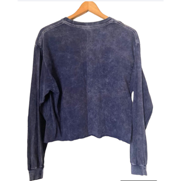 TACOS - Cold Crush Long Sleeve Graphic Tee - Size Large - Picture 6 of 7